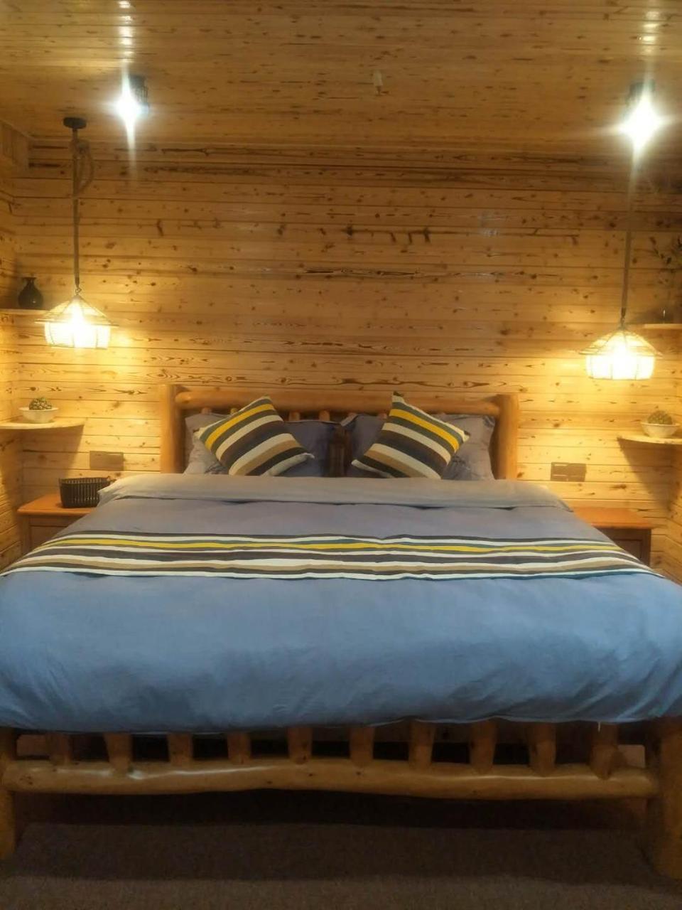 Nanjing Tulou Qingdelou Inn Экстерьер фото