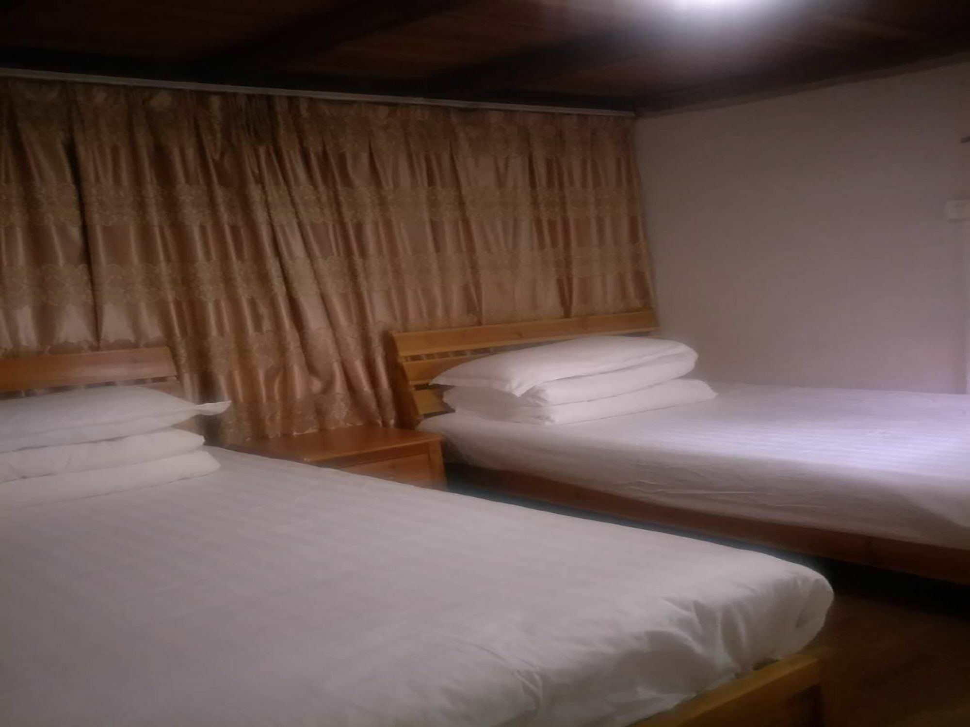Nanjing Tulou Qingdelou Inn Экстерьер фото