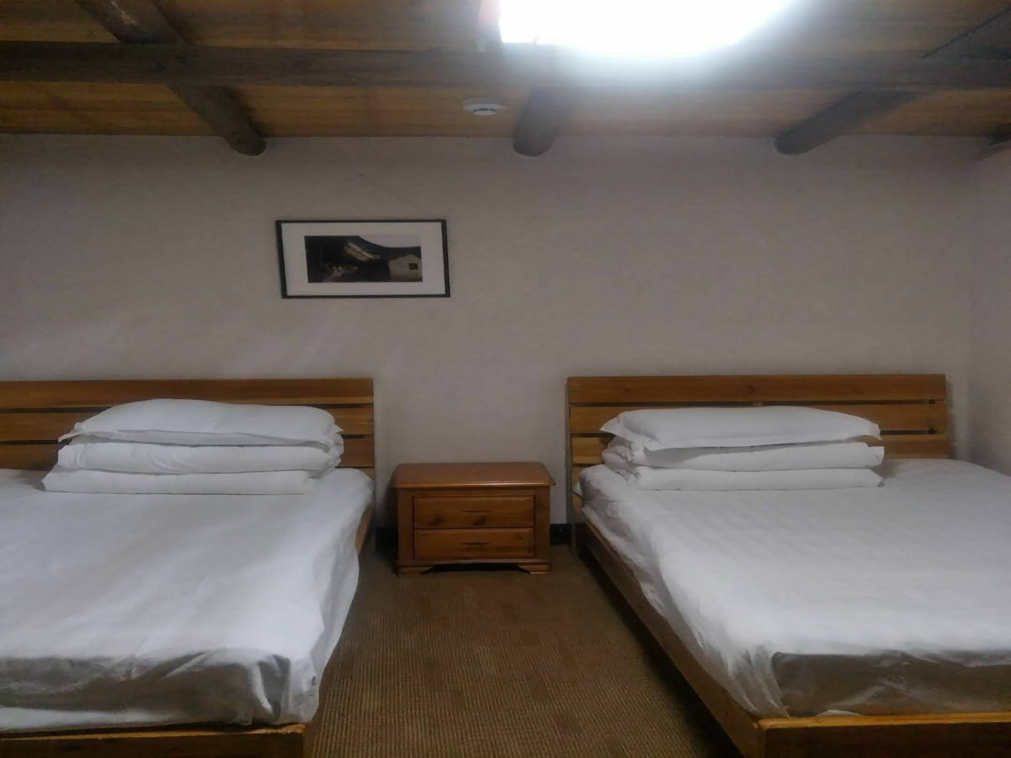 Nanjing Tulou Qingdelou Inn Экстерьер фото